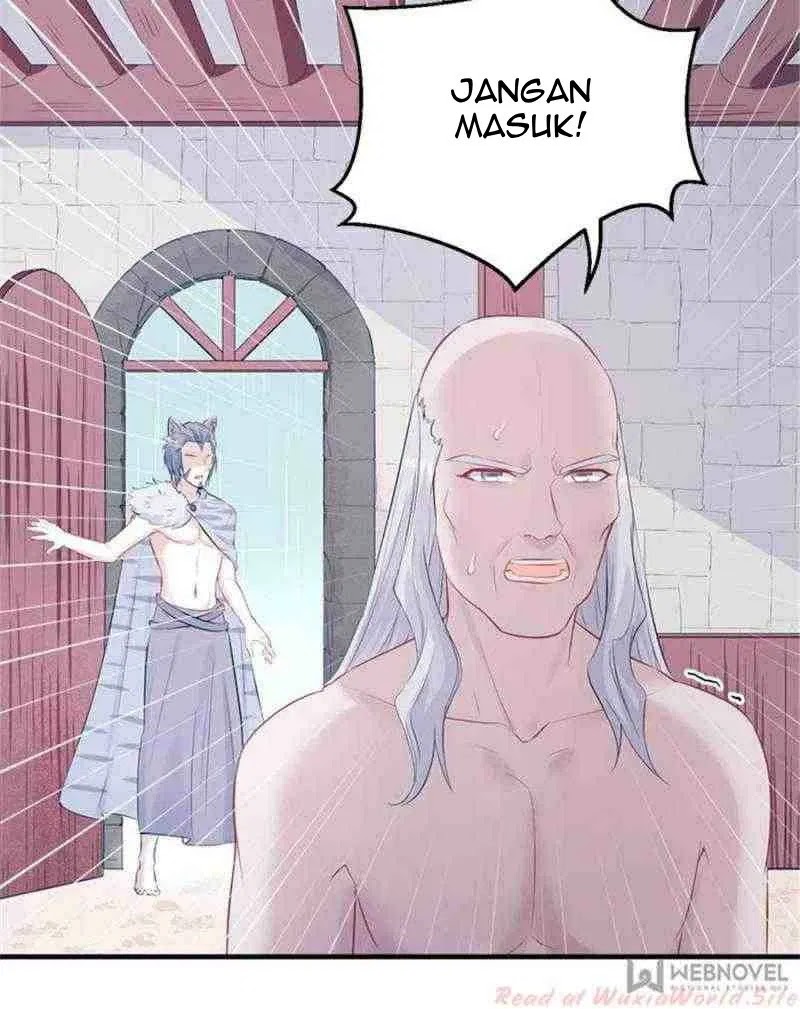 Beauty and the Beast Chapter 105 - Halaman 19