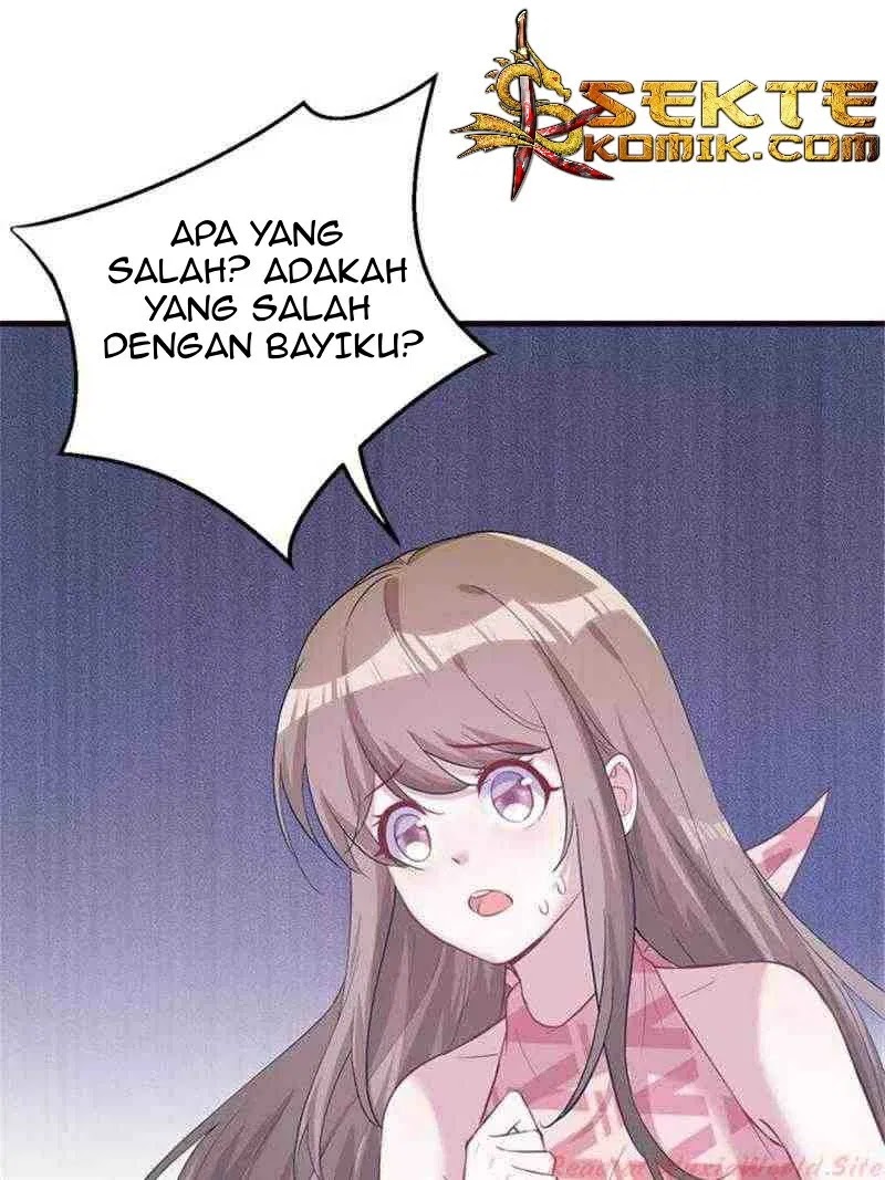 Manhua Beauty and the Beast Chapter 105 gambar 2
