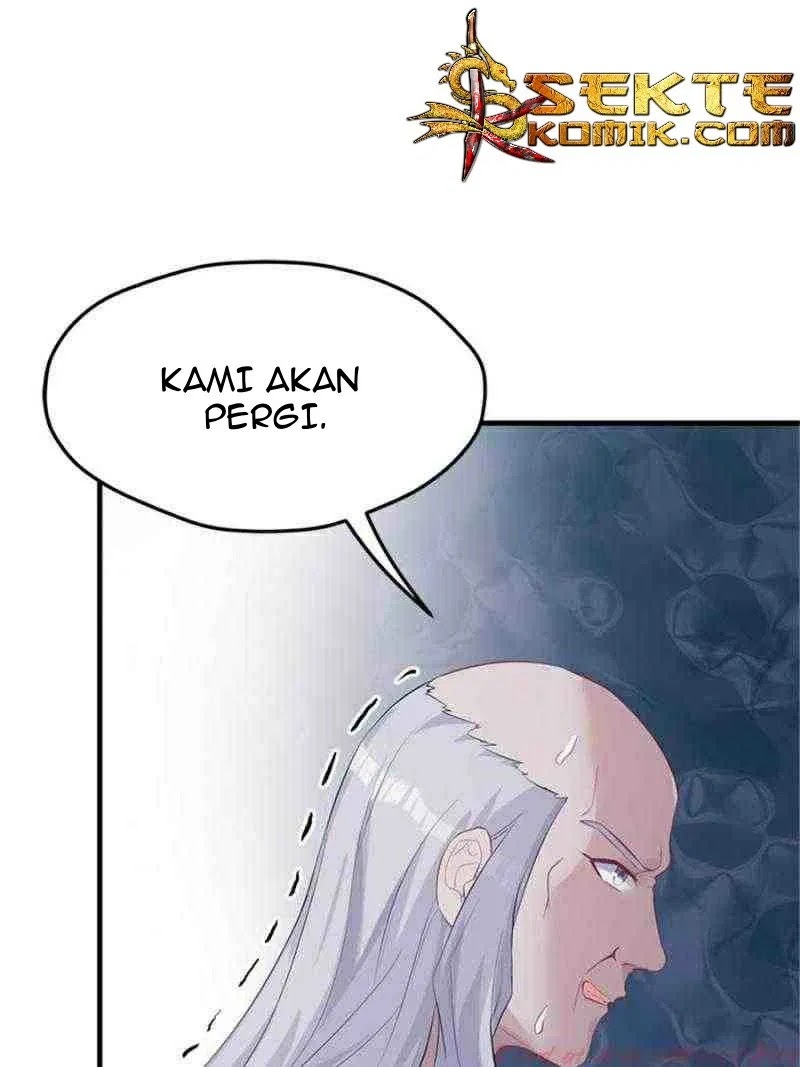 Beauty and the Beast Chapter 105 - Halaman 20