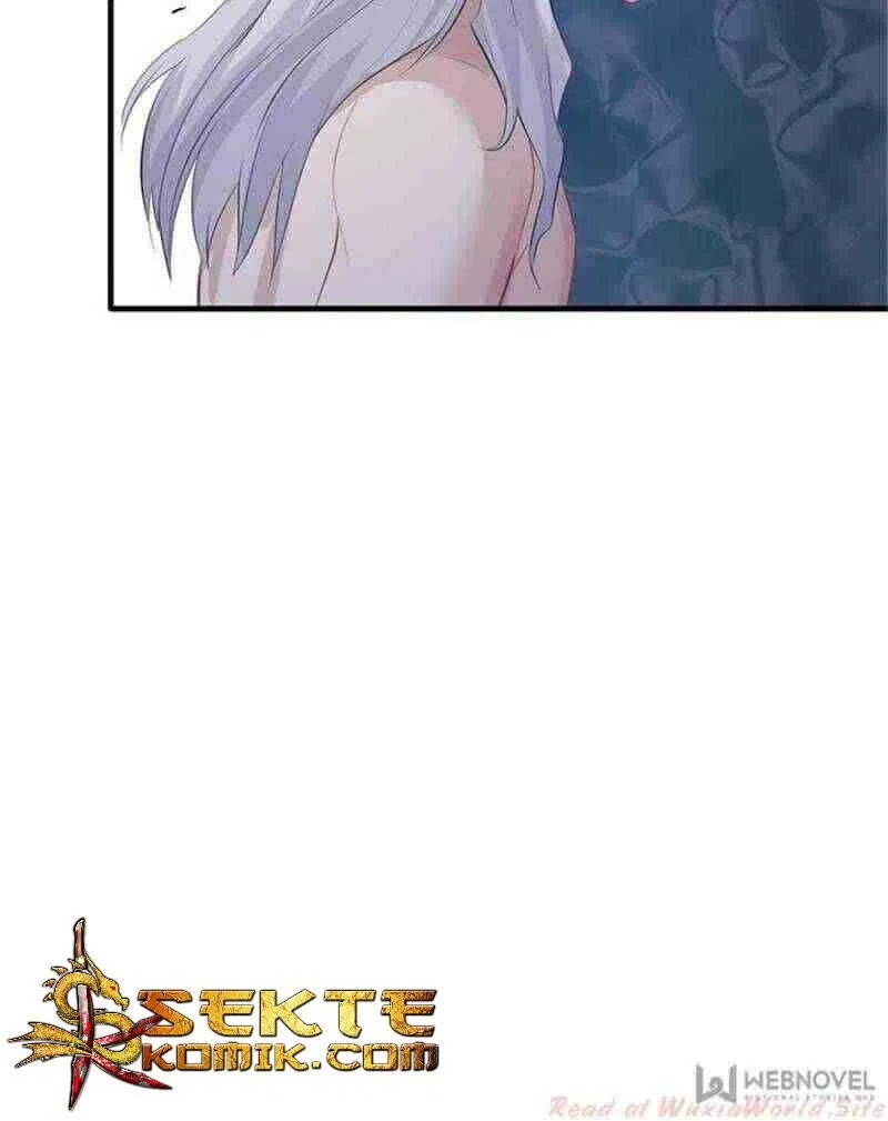 Beauty and the Beast Chapter 105 - Halaman 21