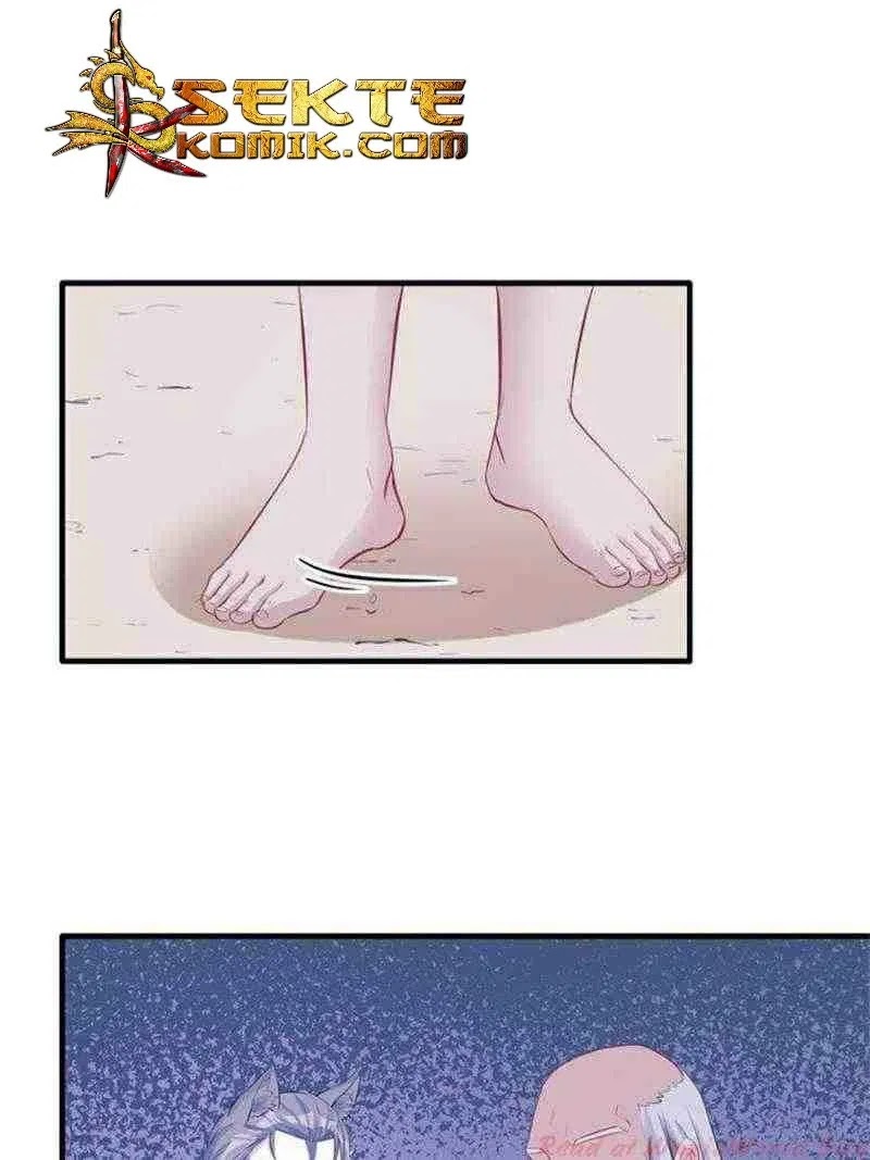 Beauty and the Beast Chapter 105 - Halaman 22