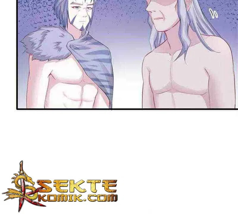Beauty and the Beast Chapter 105 - Halaman 23