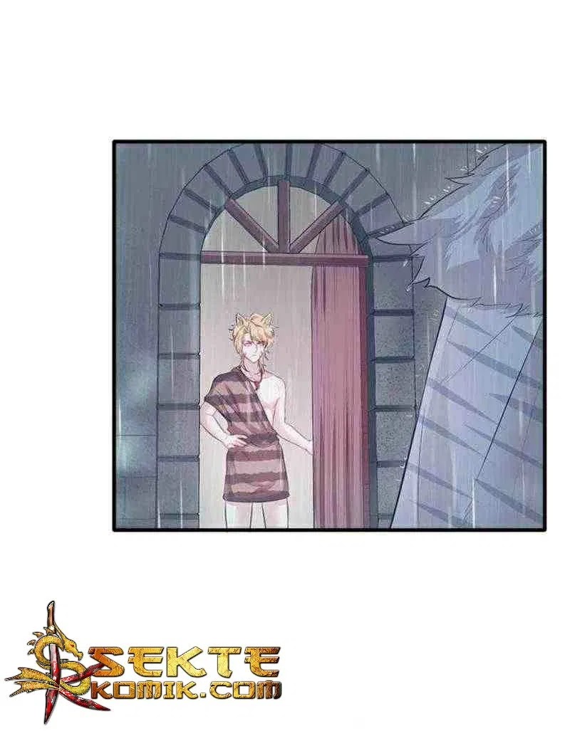 Beauty and the Beast Chapter 105 - Halaman 25