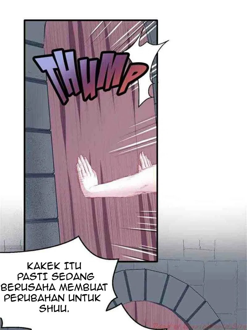 Beauty and the Beast Chapter 105 - Halaman 26