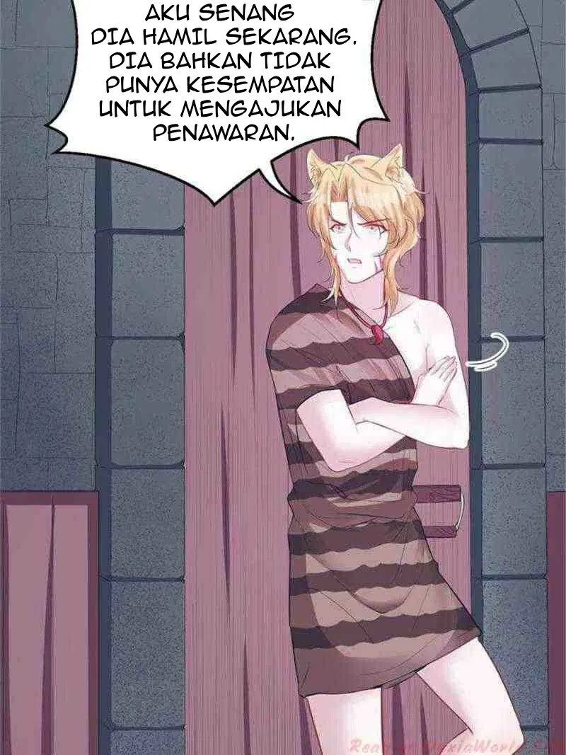 Beauty and the Beast Chapter 105 - Halaman 27