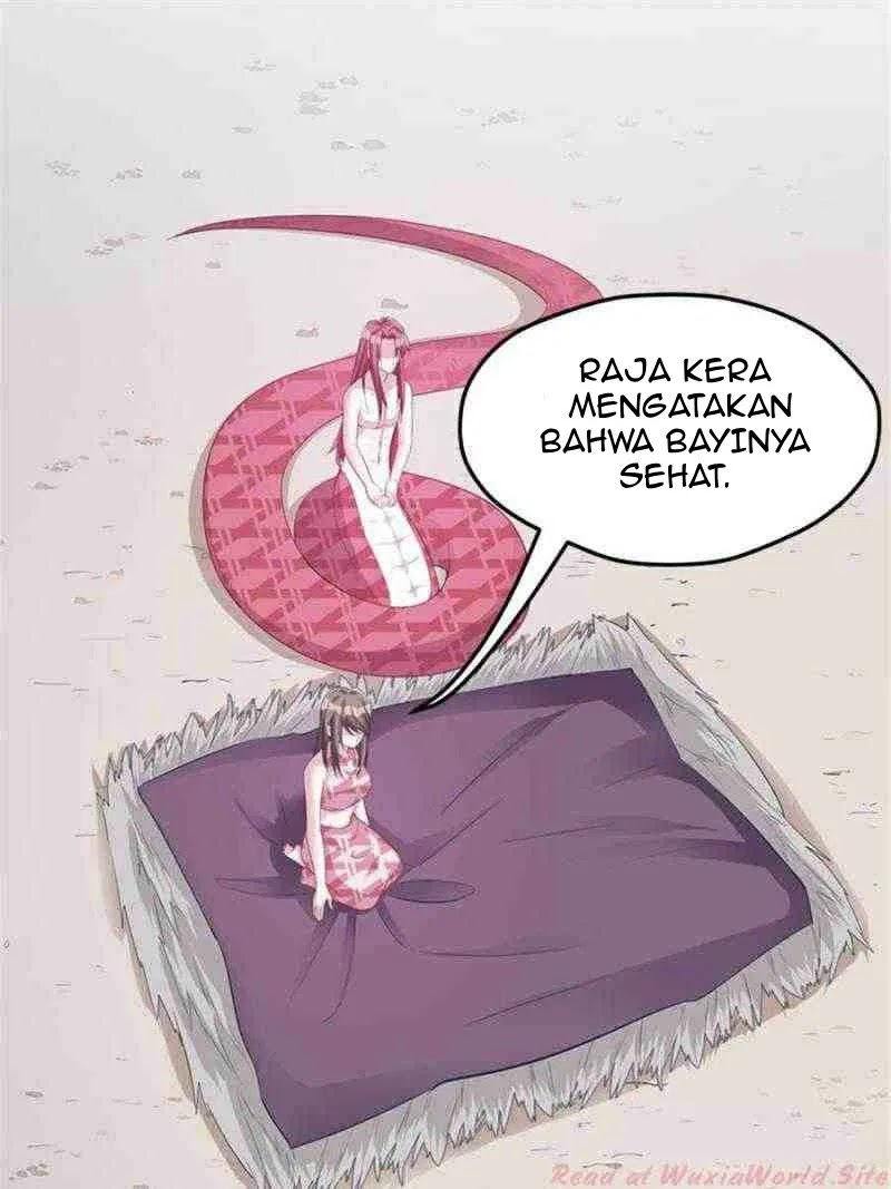 Beauty and the Beast Chapter 105 - Halaman 29