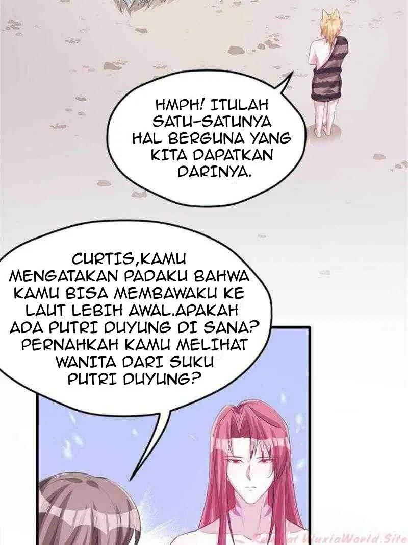 Beauty and the Beast Chapter 105 - Halaman 30