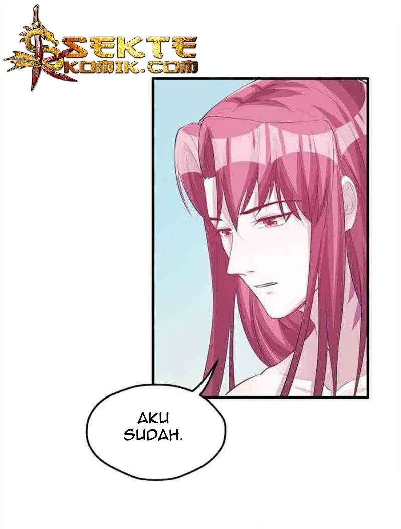 Beauty and the Beast Chapter 105 - Halaman 32