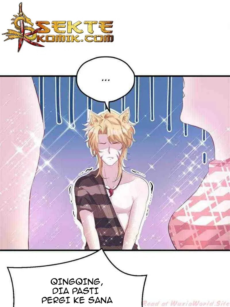 Beauty and the Beast Chapter 105 - Halaman 36
