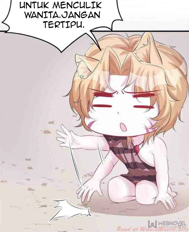 Beauty and the Beast Chapter 105 - Halaman 37