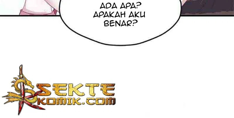 Beauty and the Beast Chapter 105 - Halaman 39