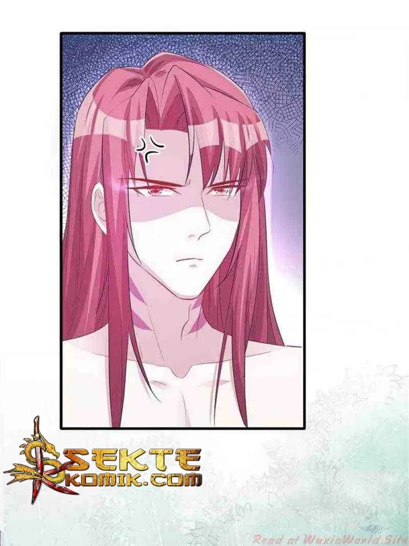 Beauty and the Beast Chapter 105 - Halaman 40