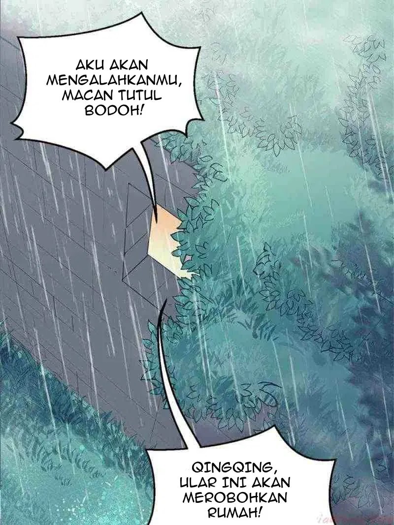 Beauty and the Beast Chapter 105 - Halaman 41