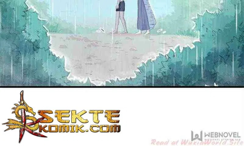 Beauty and the Beast Chapter 105 - Halaman 44