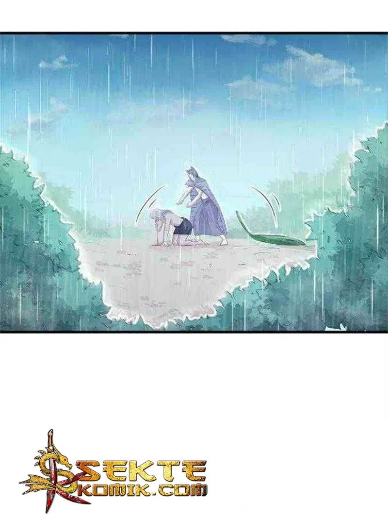 Beauty and the Beast Chapter 105 - Halaman 45