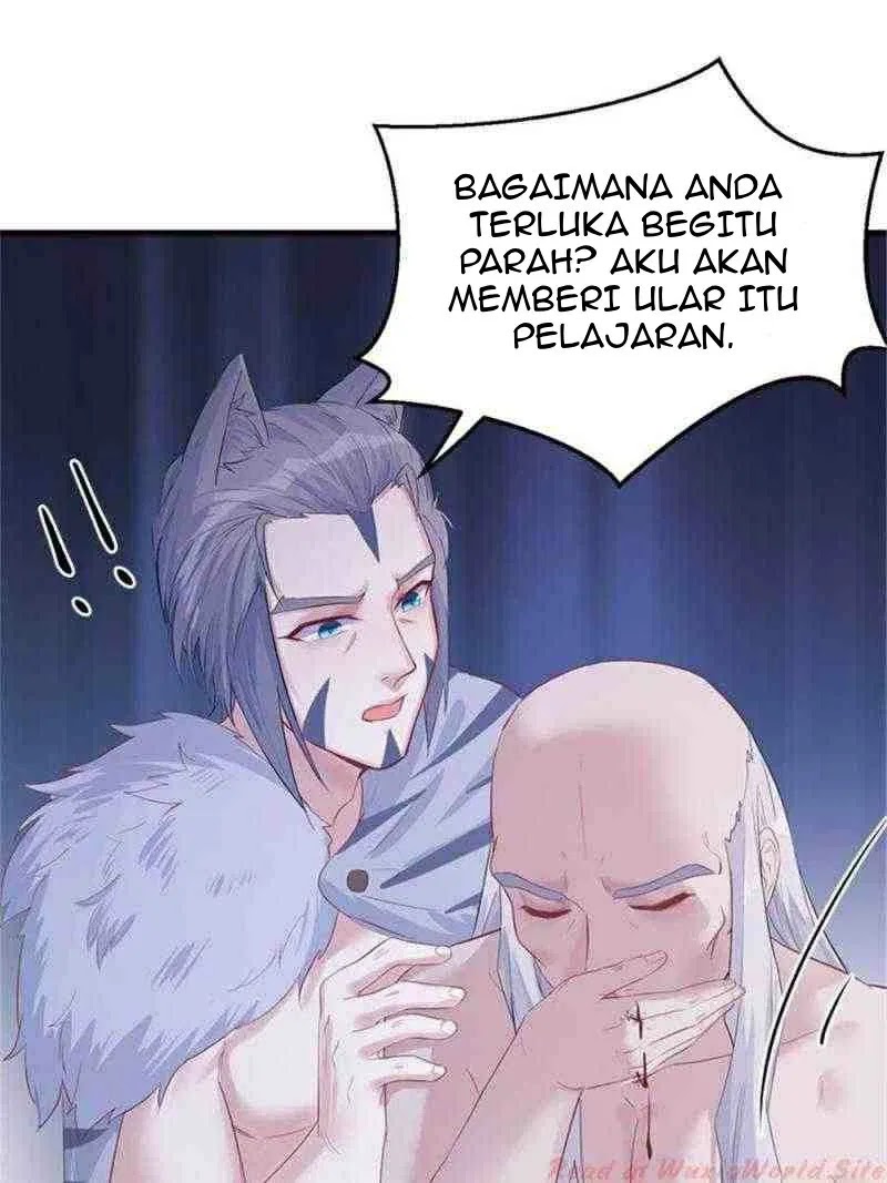 Beauty and the Beast Chapter 105 - Halaman 47