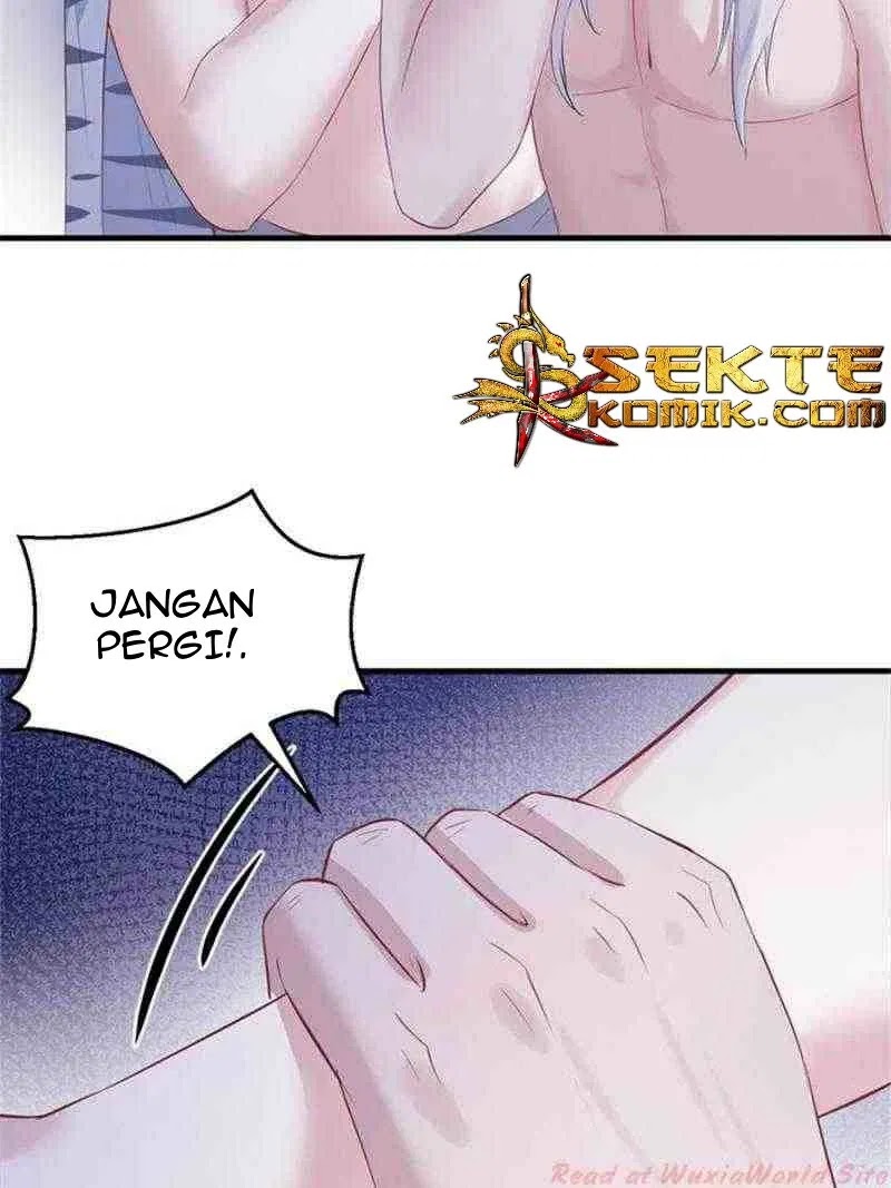 Beauty and the Beast Chapter 105 - Halaman 48