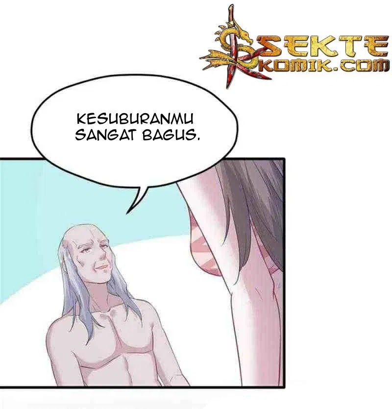 Beauty and the Beast Chapter 105 - Halaman 5