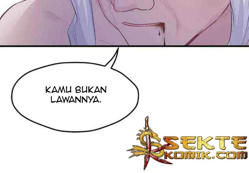 Beauty and the Beast Chapter 105 - Halaman 51