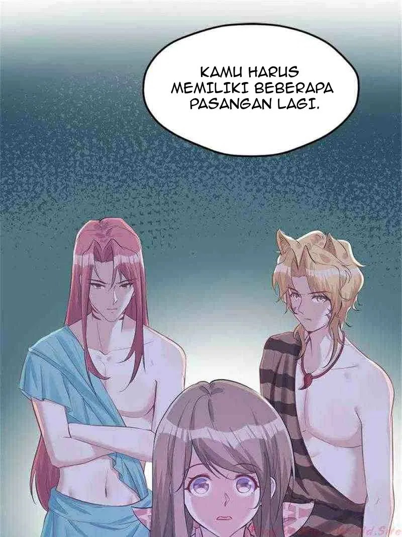 Beauty and the Beast Chapter 105 - Halaman 6