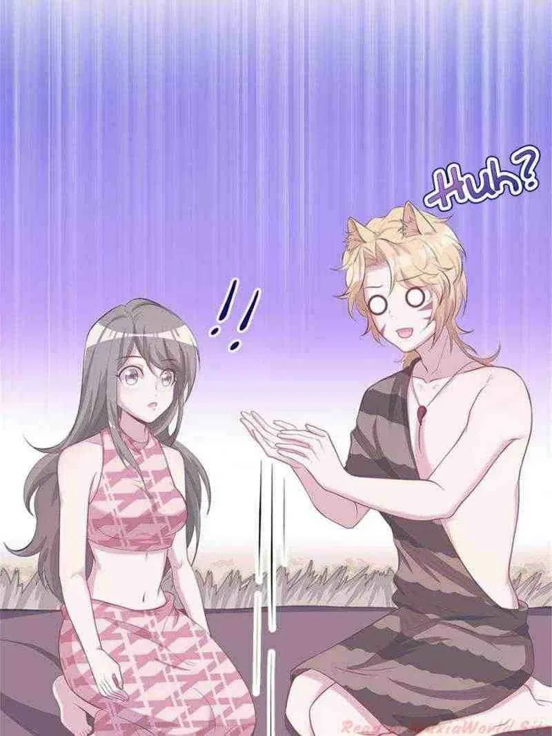Beauty and the Beast Chapter 104 - Halaman 11