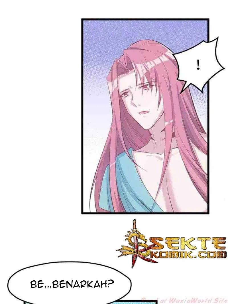 Beauty and the Beast Chapter 104 - Halaman 13