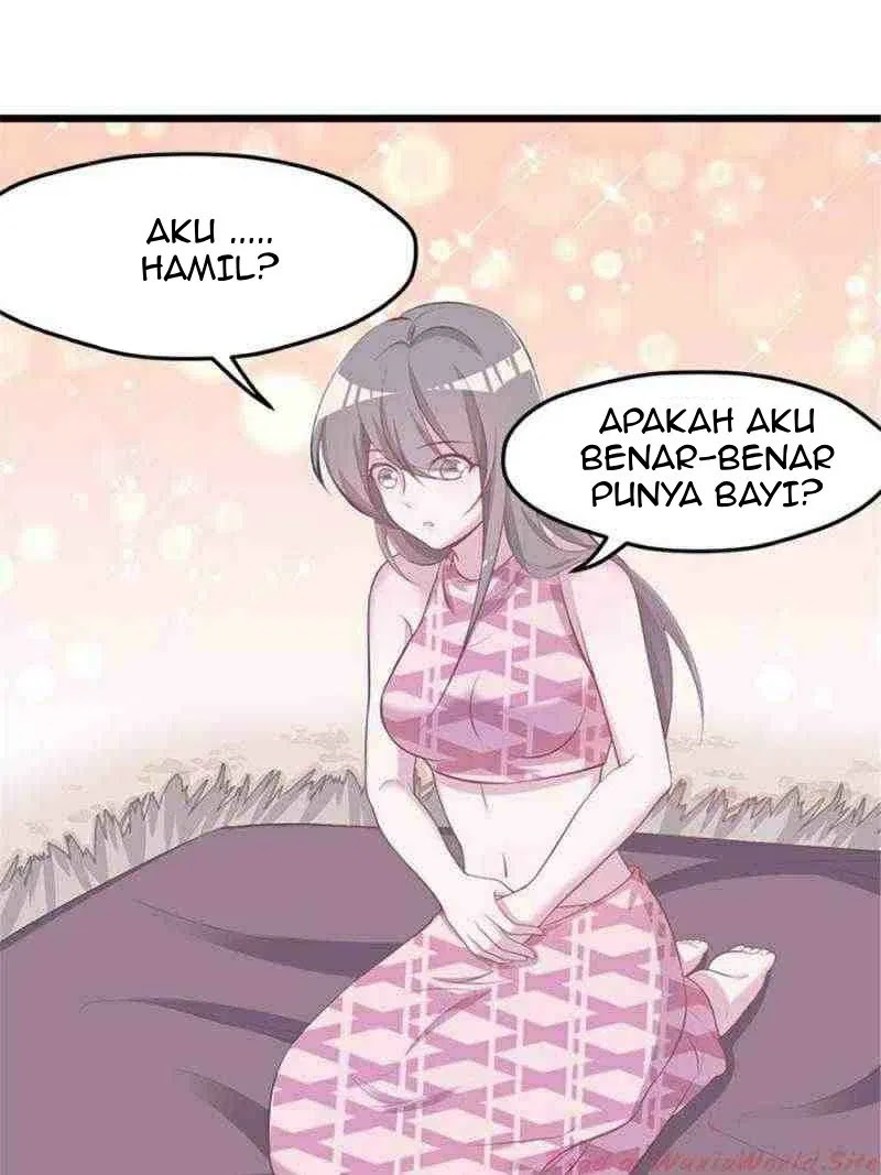 Beauty and the Beast Chapter 104 - Halaman 15