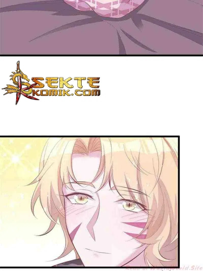 Beauty and the Beast Chapter 104 - Halaman 16