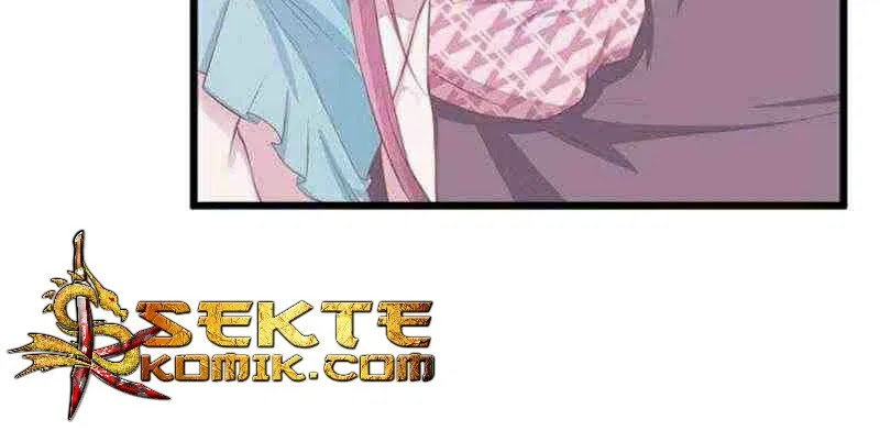 Beauty and the Beast Chapter 104 - Halaman 18