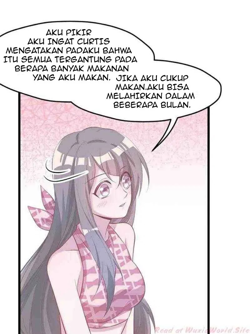 Beauty and the Beast Chapter 104 - Halaman 19