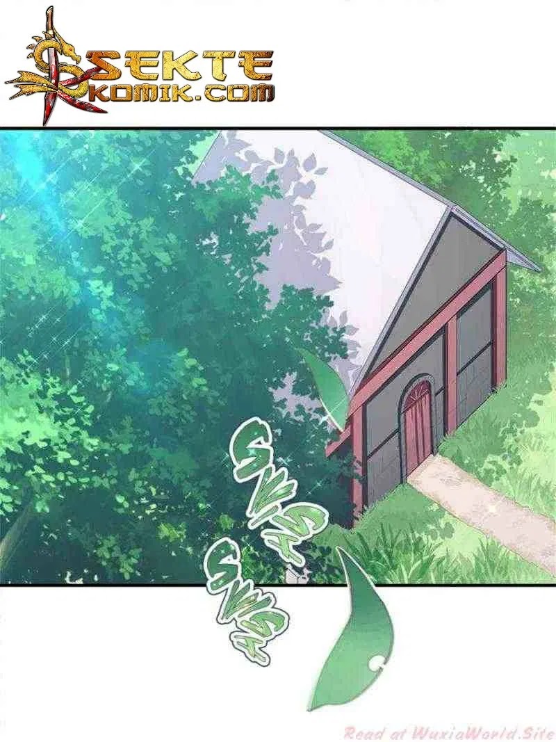 Manhua Beauty and the Beast Chapter 104 gambar 2
