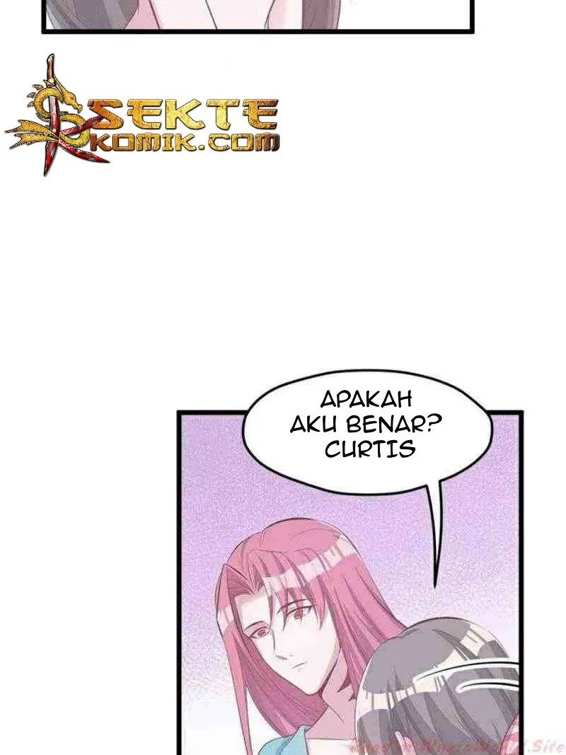 Beauty and the Beast Chapter 104 - Halaman 20