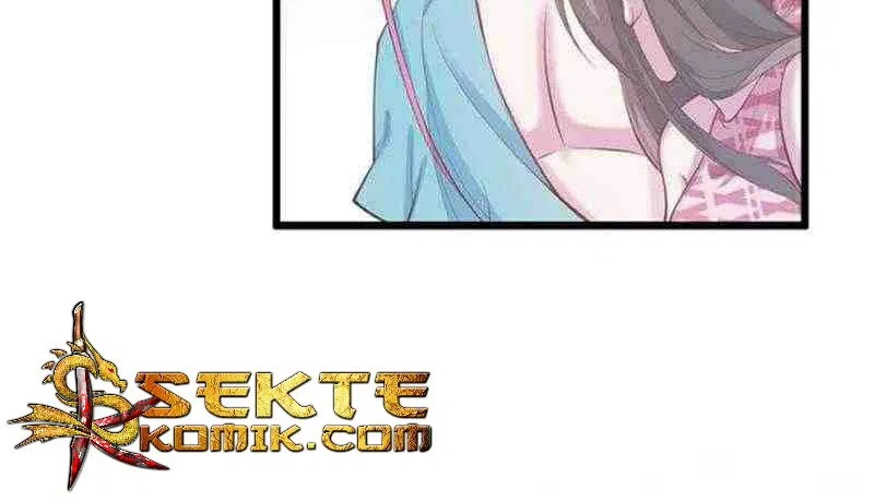 Beauty and the Beast Chapter 104 - Halaman 21