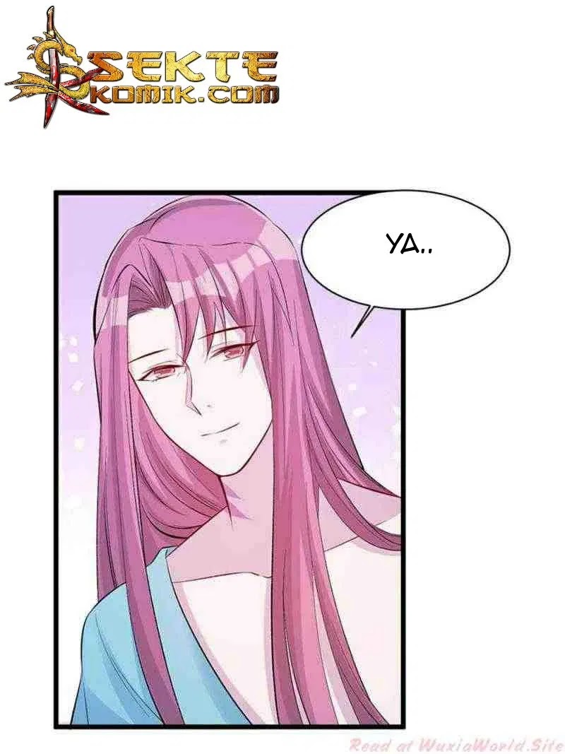 Beauty and the Beast Chapter 104 - Halaman 22