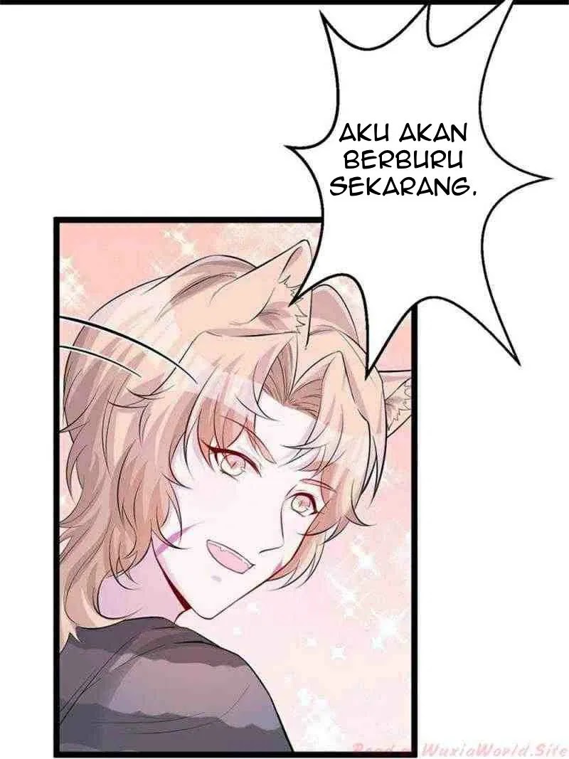 Beauty and the Beast Chapter 104 - Halaman 24
