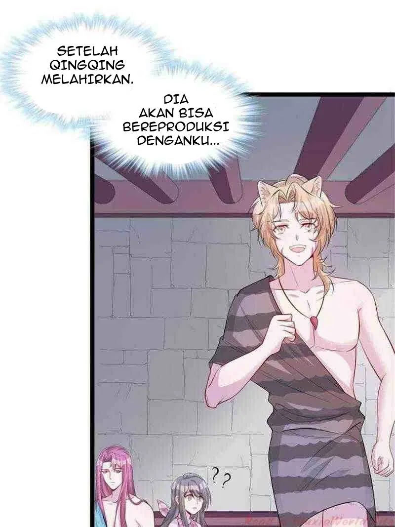 Beauty and the Beast Chapter 104 - Halaman 25