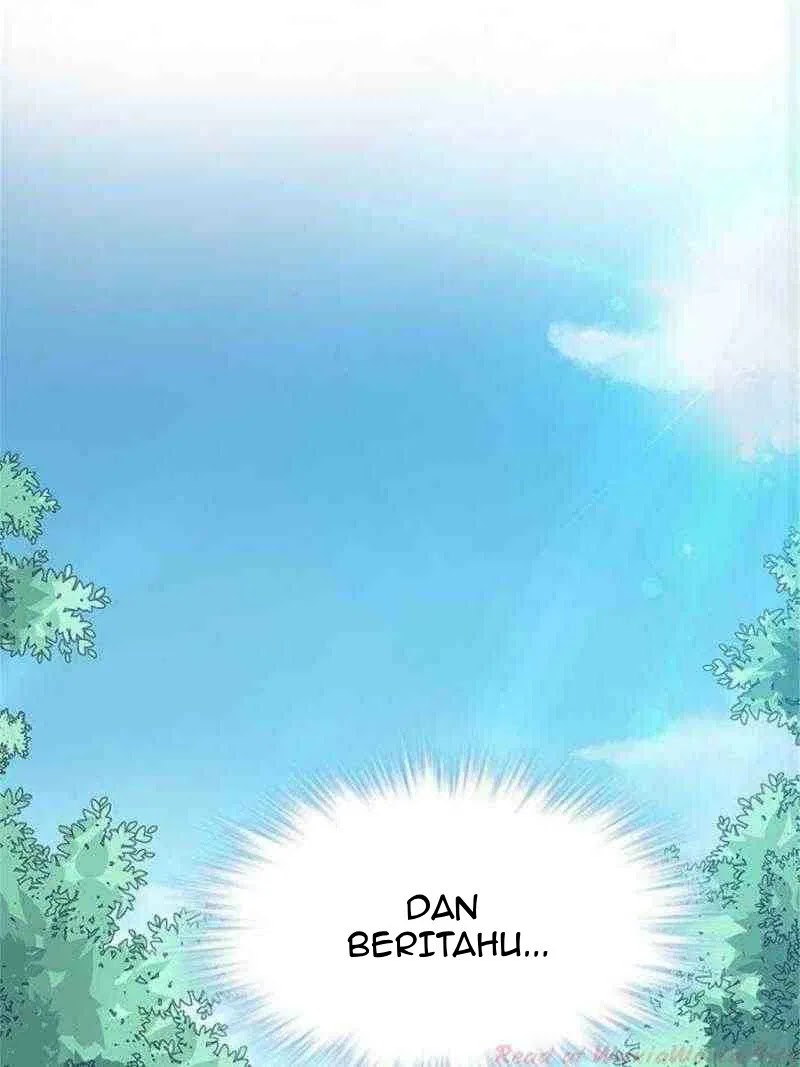 Beauty and the Beast Chapter 104 - Halaman 28