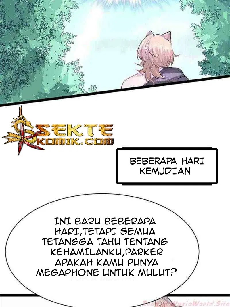 Beauty and the Beast Chapter 104 - Halaman 29