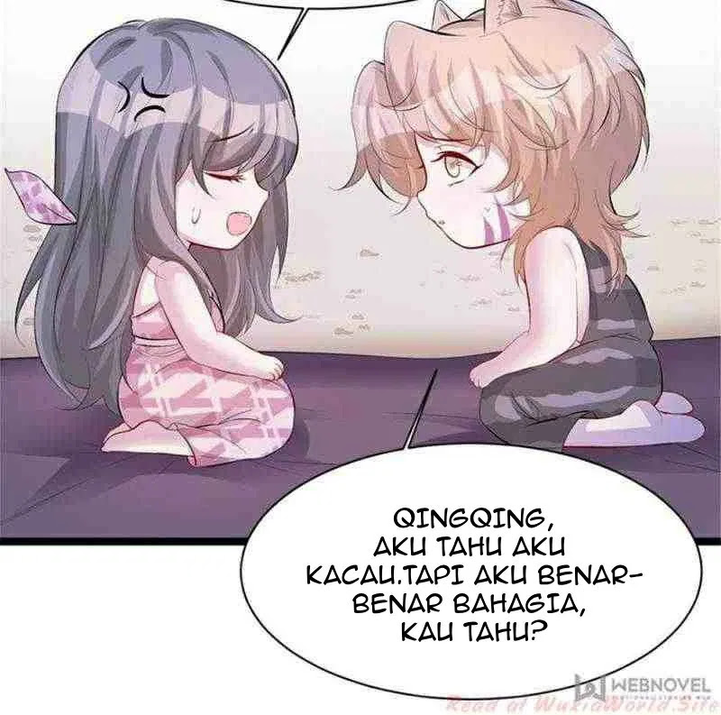 Beauty and the Beast Chapter 104 - Halaman 30