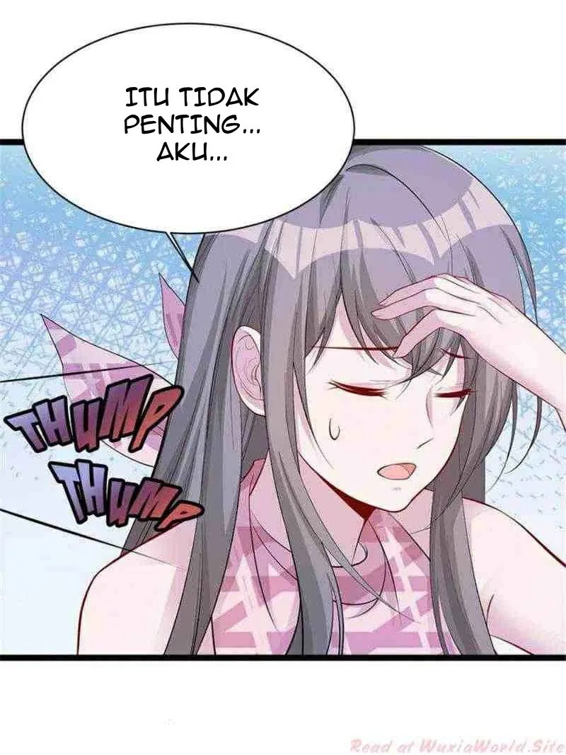 Beauty and the Beast Chapter 104 - Halaman 31