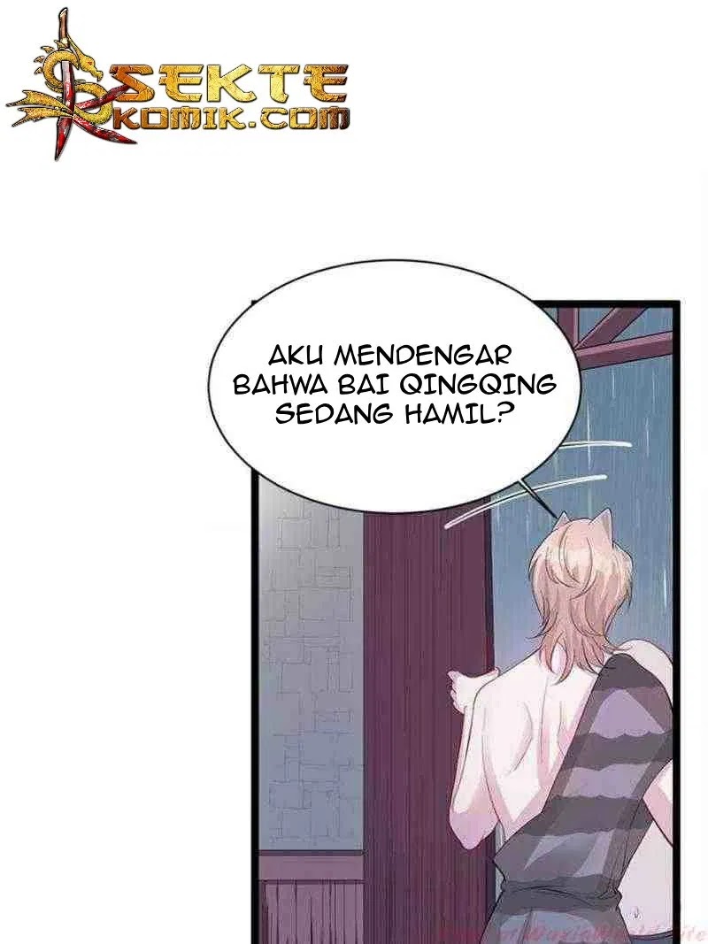 Beauty and the Beast Chapter 104 - Halaman 33