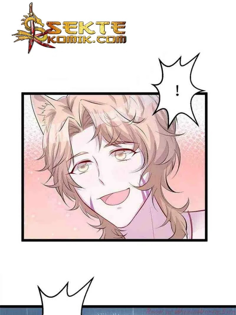 Beauty and the Beast Chapter 104 - Halaman 34