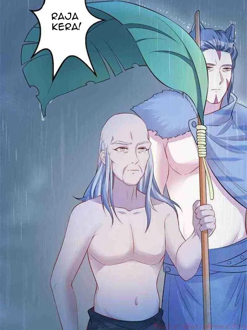 Beauty and the Beast Chapter 104 - Halaman 35