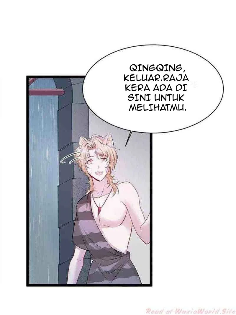 Beauty and the Beast Chapter 104 - Halaman 36