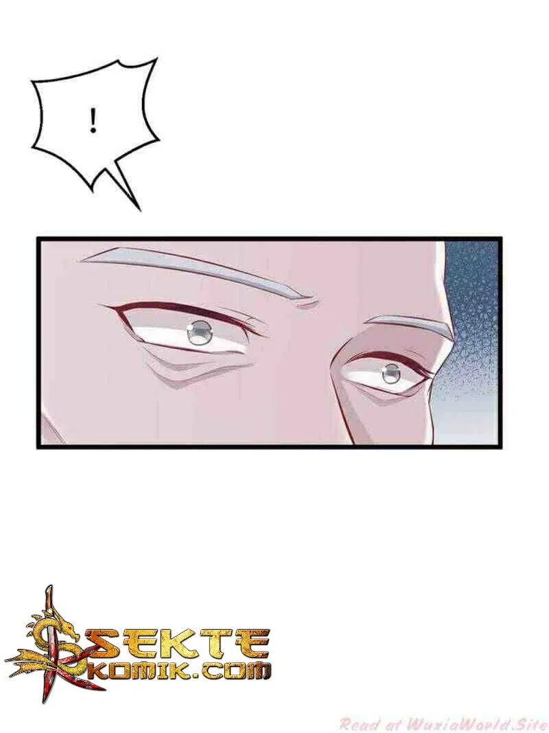 Beauty and the Beast Chapter 104 - Halaman 40