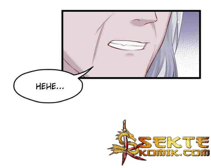 Beauty and the Beast Chapter 104 - Halaman 41