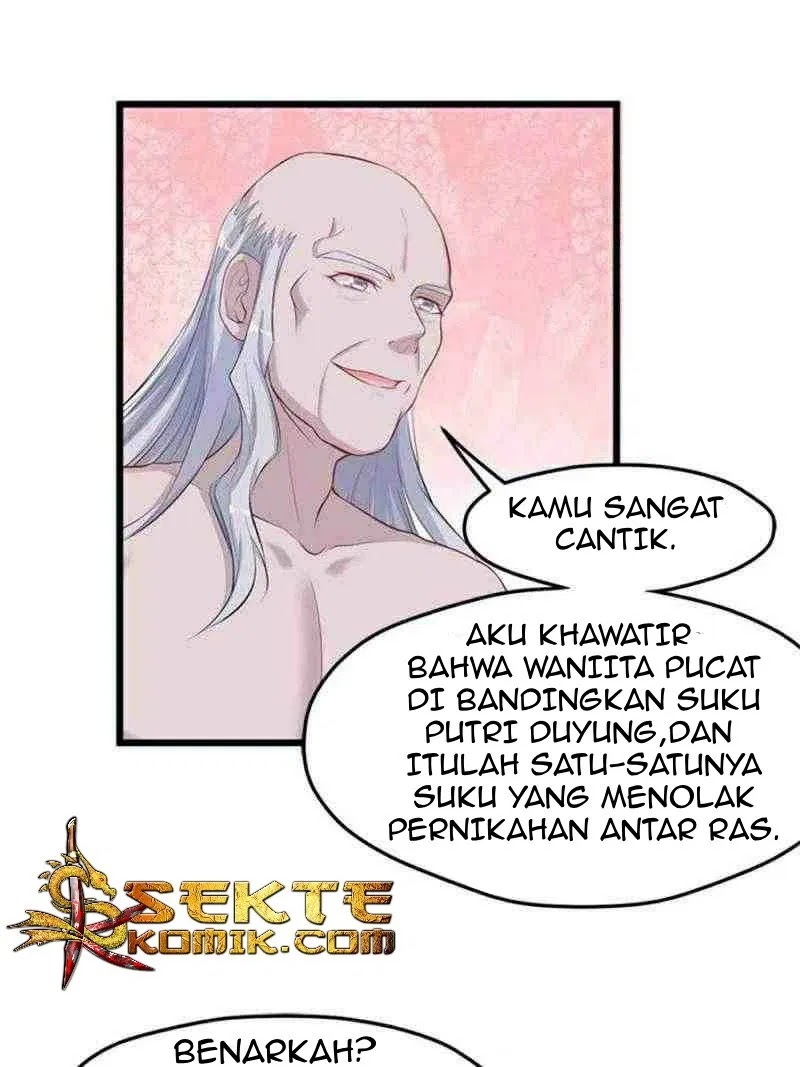 Beauty and the Beast Chapter 104 - Halaman 42