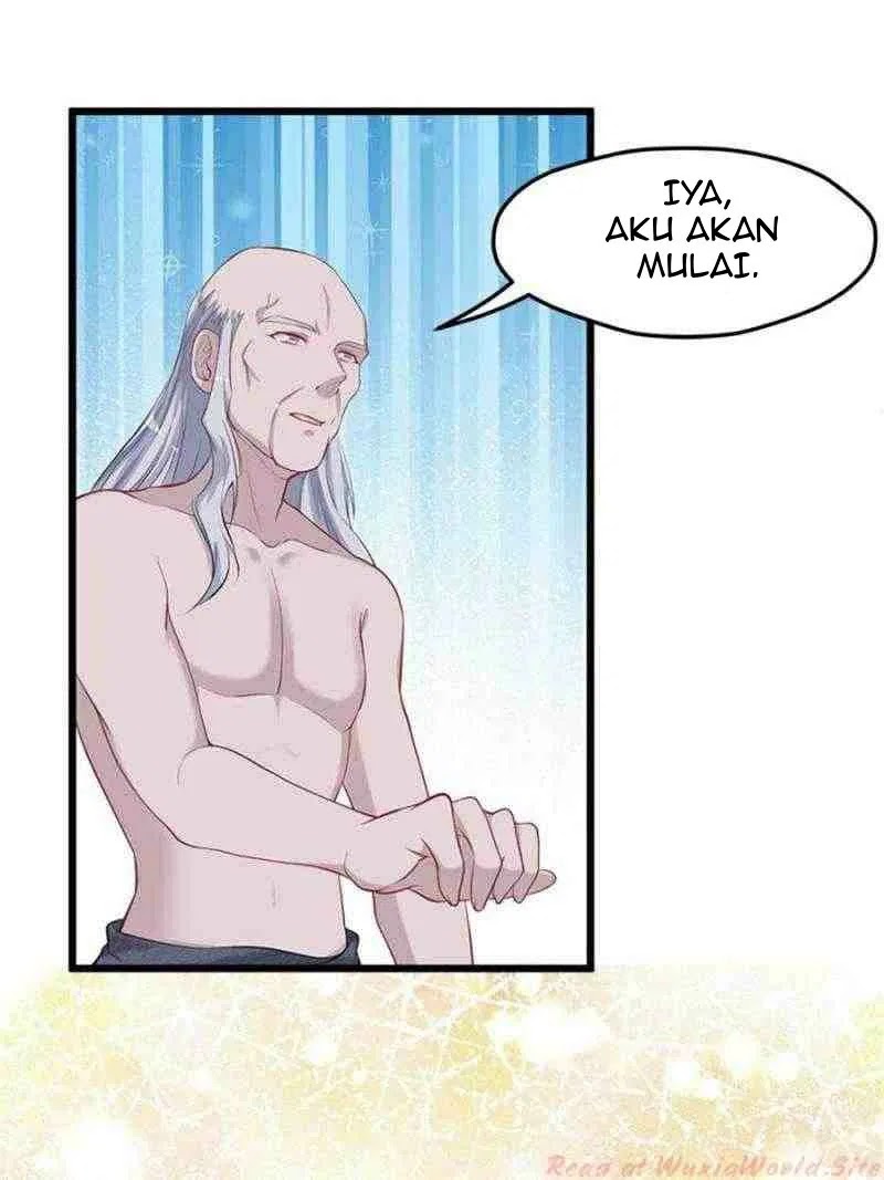 Beauty and the Beast Chapter 104 - Halaman 44