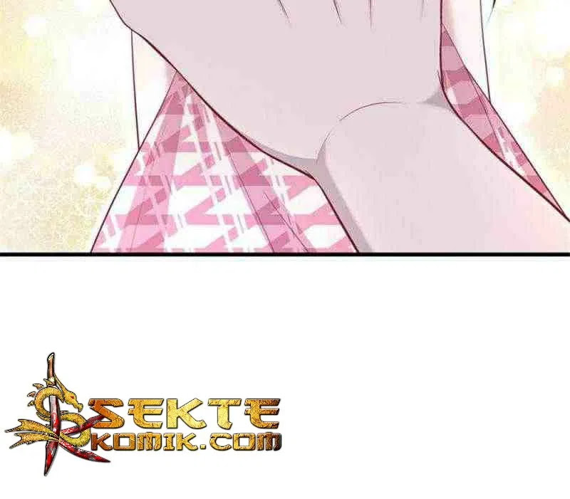 Beauty and the Beast Chapter 104 - Halaman 46