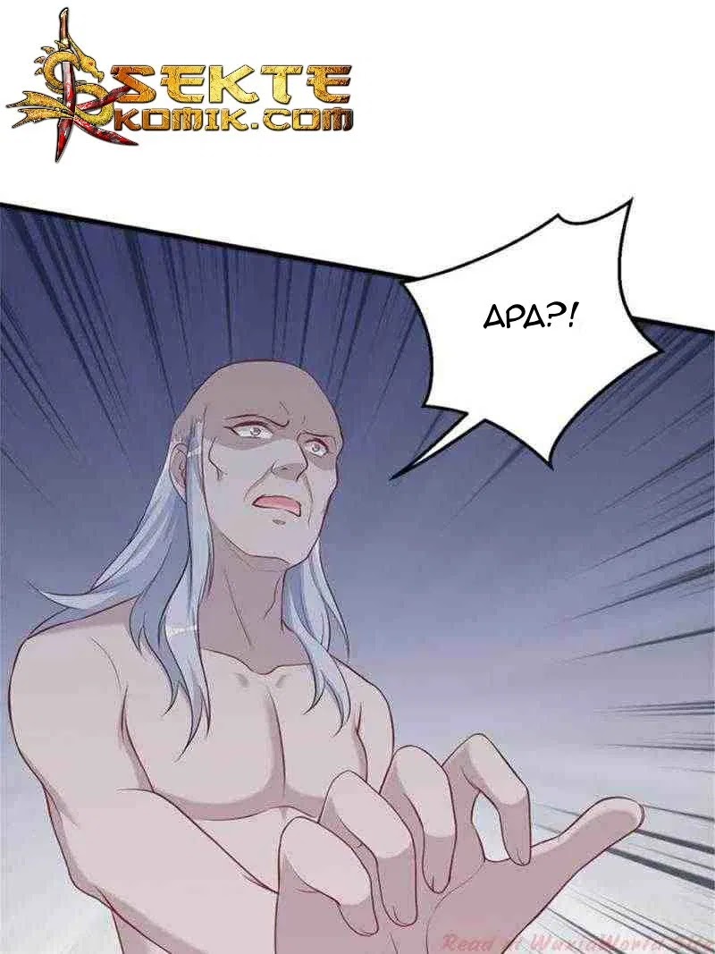 Beauty and the Beast Chapter 104 - Halaman 50